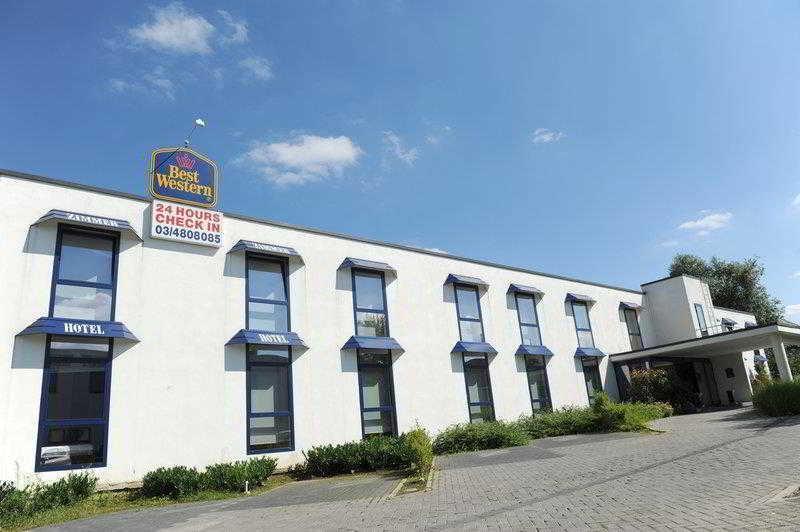 Hotel B-inn Lier
