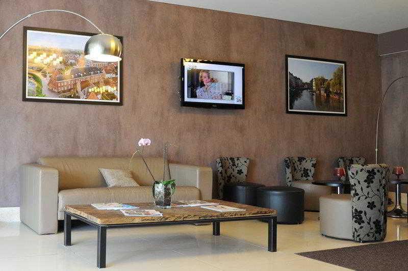 Hotel B-inn