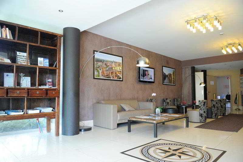 Hotel B-inn Lier