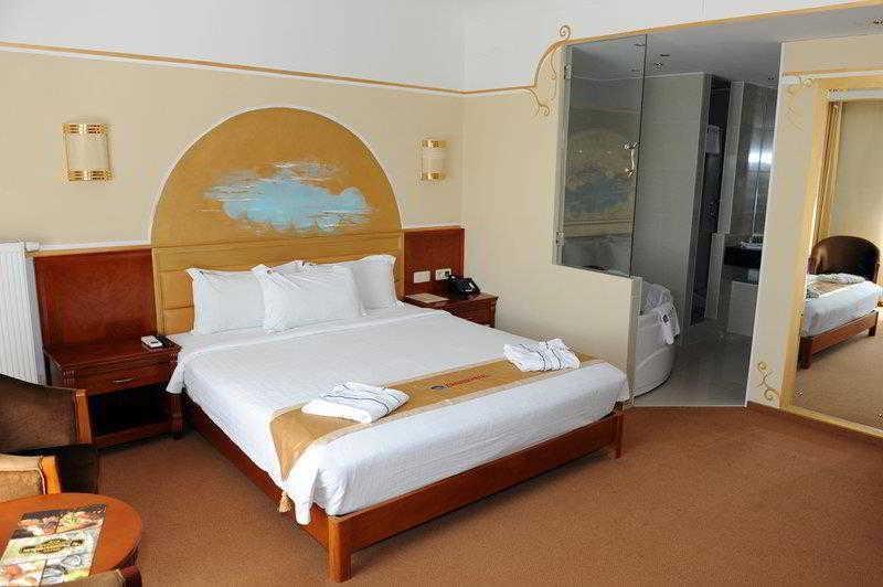 Hotel B-inn Lier