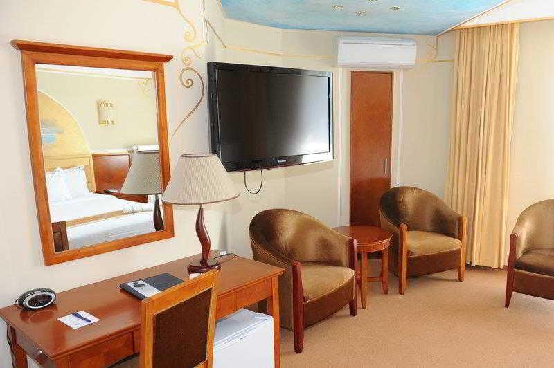 Hotel B-inn Lier