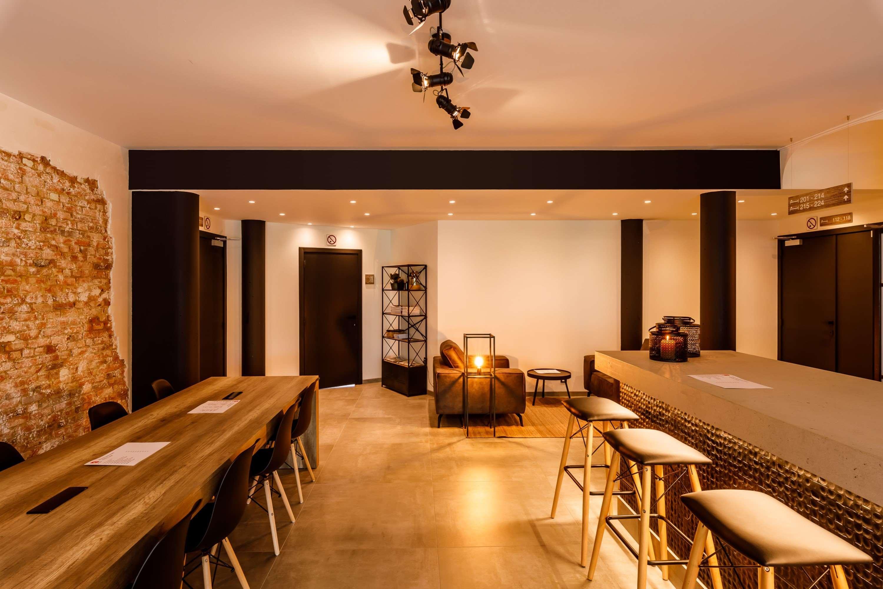 B-inn Hotel Lier