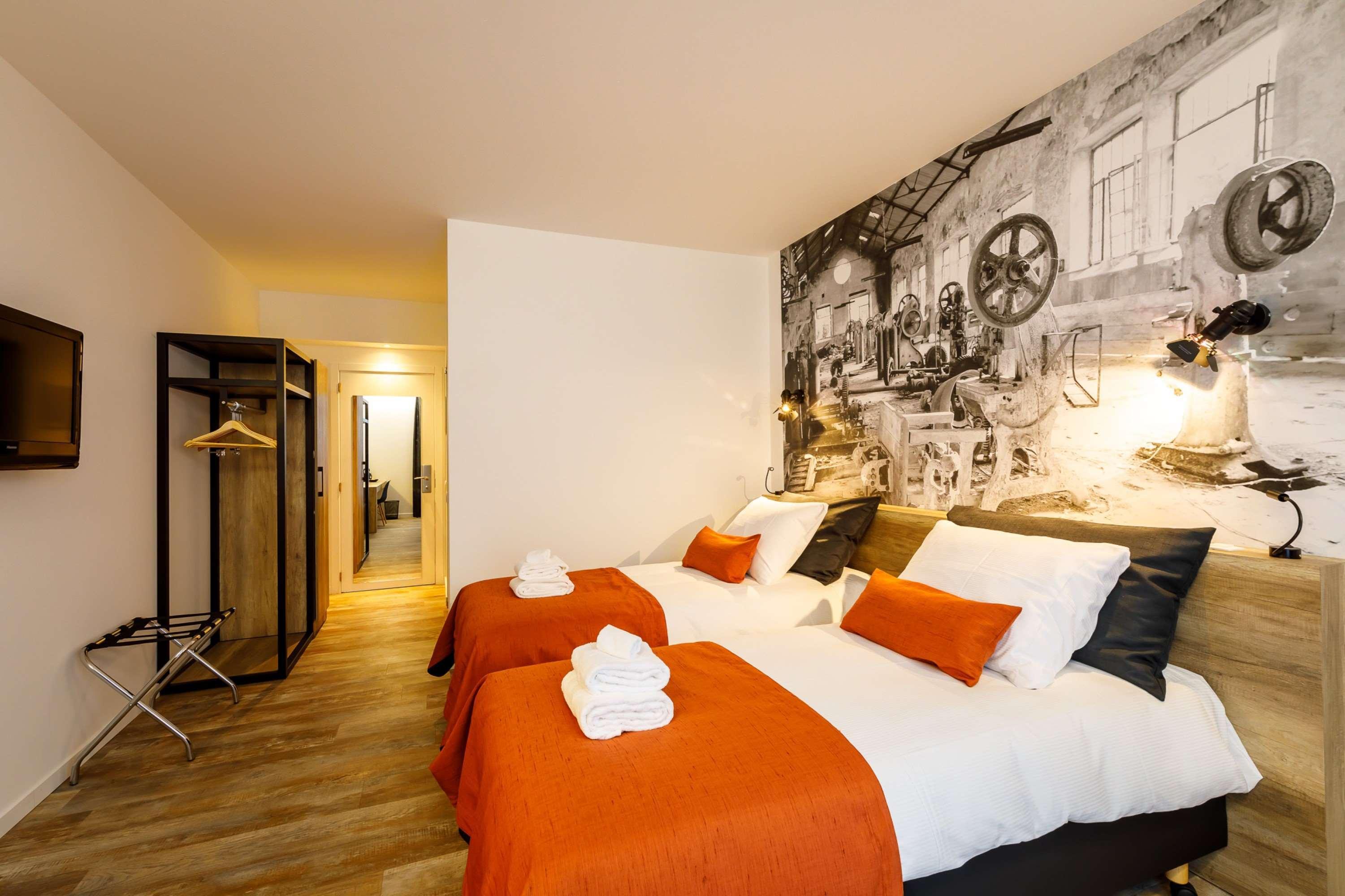 B-inn Hotel Lier