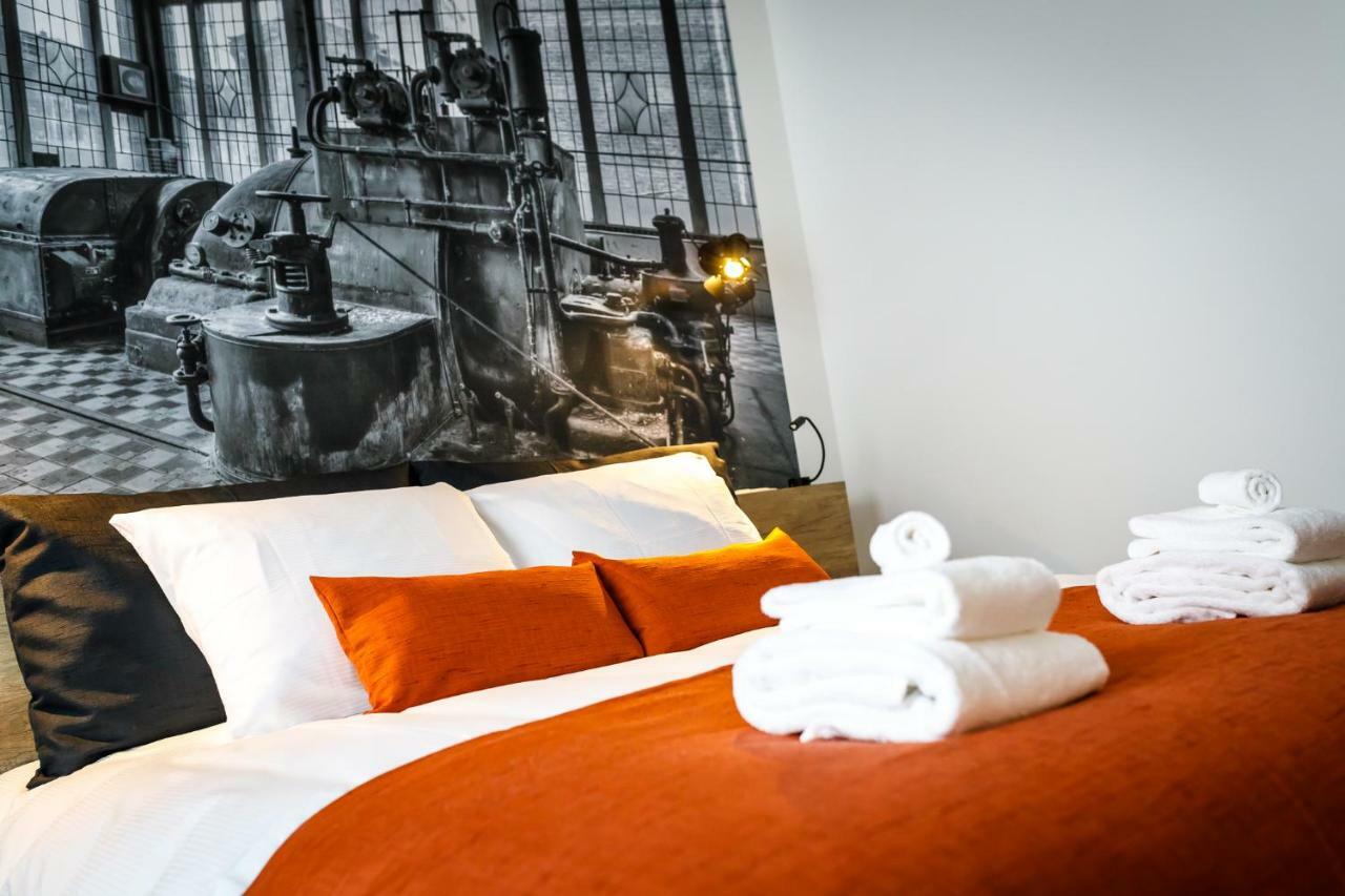 B-inn Hotel Lier